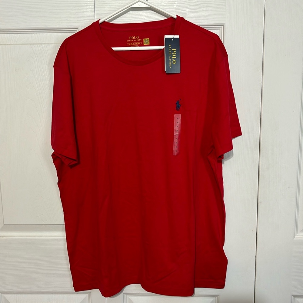 Ralph Lauren Polo Men’s Tee